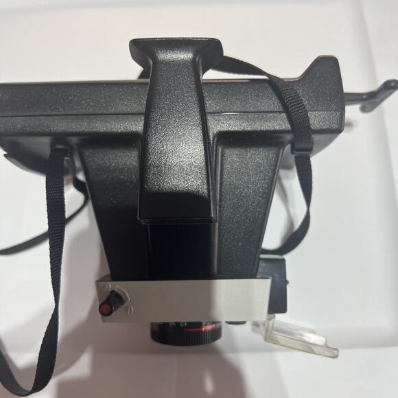 Polaroid Sears Special Minute Maker Camera Colorpack Land Camera & Case - Picture 3 of 8